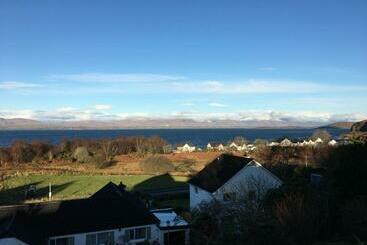 Nocleg ze śniadaniem Brecbennoch