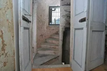 Bed and Breakfast Casa Lumaca