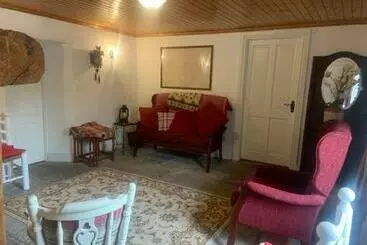 Bed and Breakfast Lacken Millhouse And Gardens