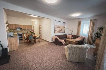 Szálloda Apartment Faraon