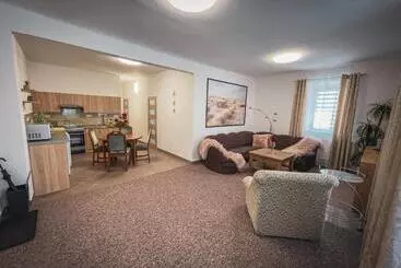 Hotelli Apartment Faraon