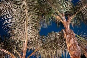 Luxury B&b Villa Tauro