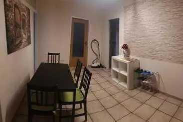 Majatalo Ferienwohnung In Erftstadt