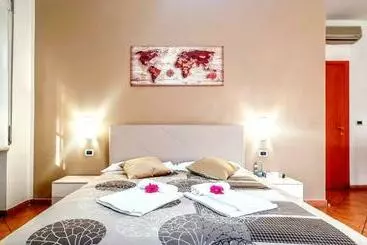 پانسیون Guest Holiday Piave 1