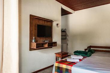 ペンション Villa Zanotto Piri