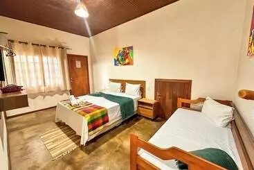 Pension Villa Zanotto Piri