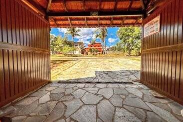 Pensionat Villa Zanotto Piri