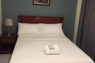 ユースホステル Bohol Ecotel