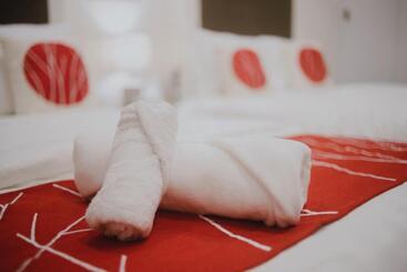 Herberge Khotel Pasay