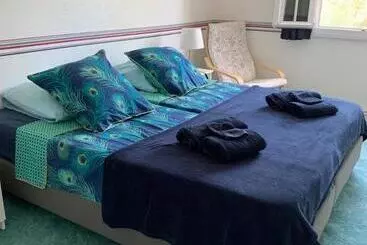 Bed and Breakfast Chéz Robert & Coby