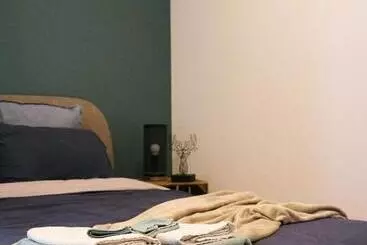 Bed and Breakfast Maison Farol