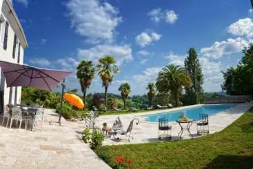 Bed and Breakfast Maison Matachot