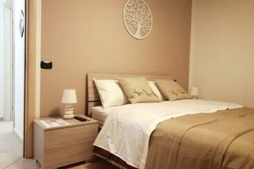 צימר O  Vicariell