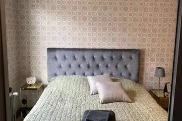 Eleonora Bed & Breakfast