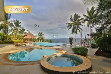 Reddoorz At Homa Resort