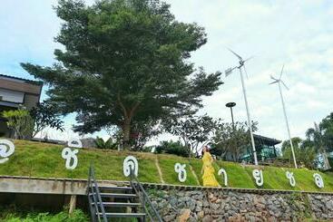 ホテル Chid Chai Chol Resort