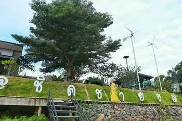 Hotel Chid Chai Chol Resort