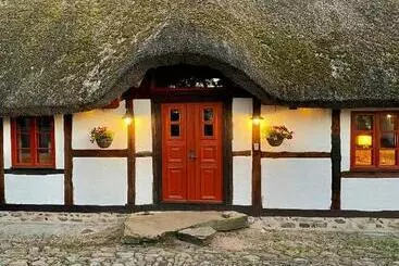Hotel Matsgård
