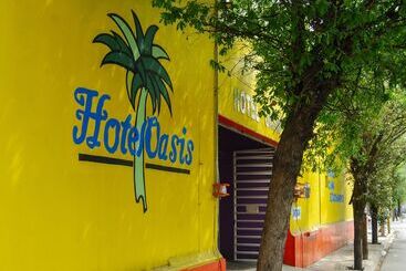 Otel Oasis