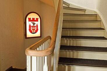 Landhotel Waldschänke