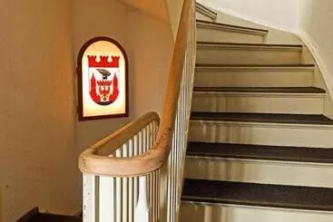 Landhotel Waldschänke