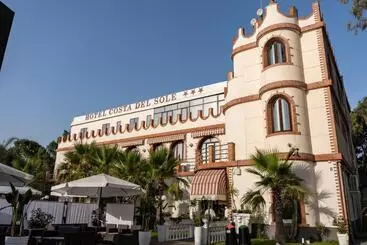 Mg Palace Hotel Costa Del Sole