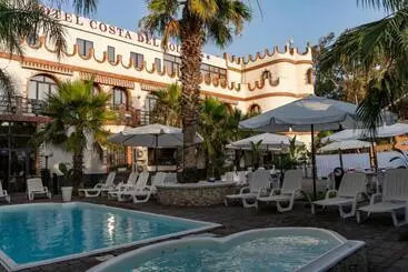 Mg Palace Hotel Costa Del Sole