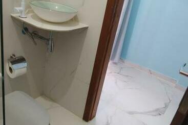 Пансион Cantinho Da Tia Sandra Suíte 3