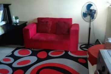 Pension Lapa La Bakgatlha Guest House