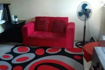پانسیون Lapa La Bakgatlha Guest House