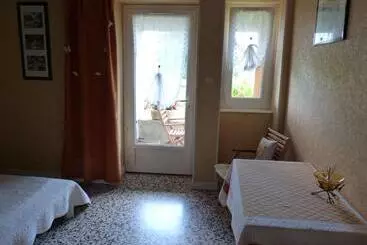 Pensió Le Chaumois