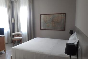 Pensão Villa Fiorentino