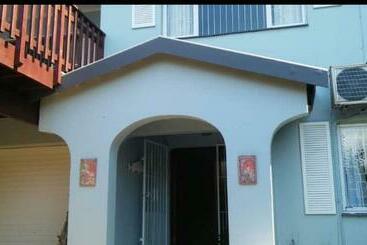 פנסיון Whalehaven