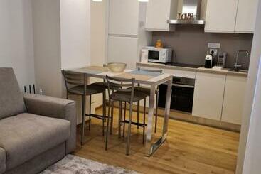 מלון דירות Residenza Venturini 2.0