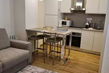 هتل آپارتمان Residenza Venturini 2.0