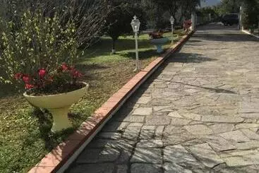 Aparthotel Villa Felice