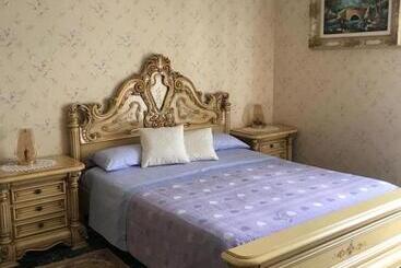 Apartmanszálloda Villa Felice