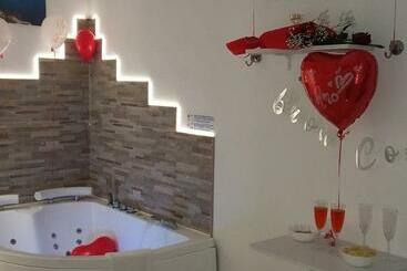 B&b Sweet Suite Dreams