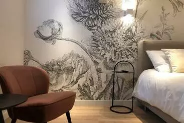 Aamiaismajoitus (B&B) Stadsdromer