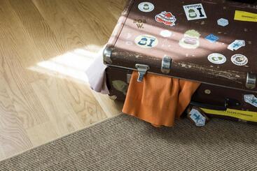 מלון דירות Bob W City Centre