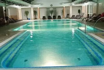 Borisz Apartman Zalakaros