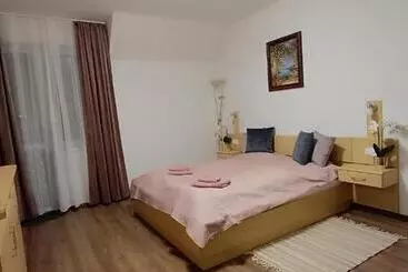 Borisz Apartman Zalakaros