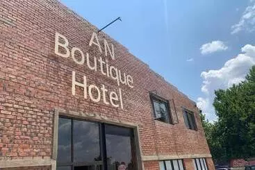 Hotelli An Boutique