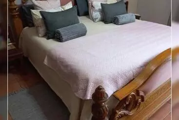 ペンション A Cody Place