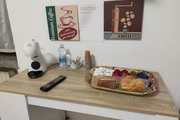 Pension La Corte