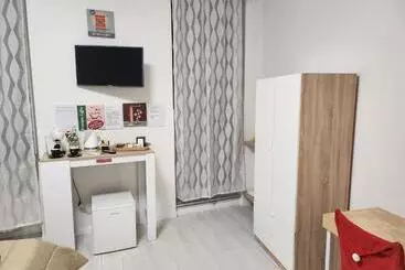 Pension La Corte