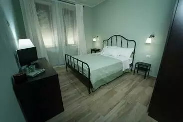 Pensão La Nuova Coccinella