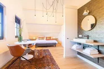 Aamiaismajoitus (B&B) De Gouden Wilg