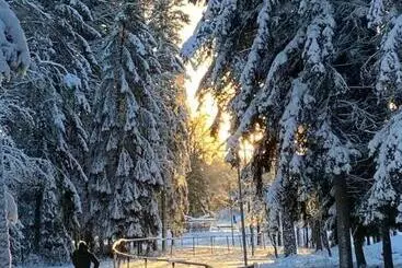 Dr åsa Kallfors Järna Bed & Breakfast