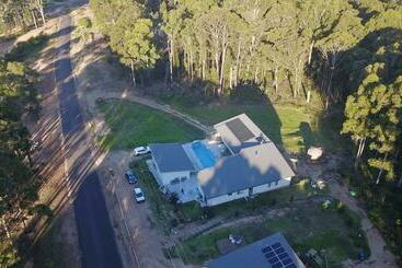 Bed and Breakfast Mountain Valley